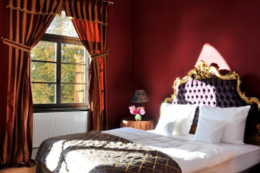  Schlosshotel Marihn  Пенцлин